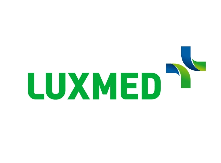 GRUPA LUXMED