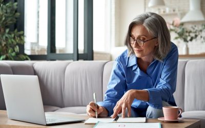 Czy do menopauzy można się przygotować?
