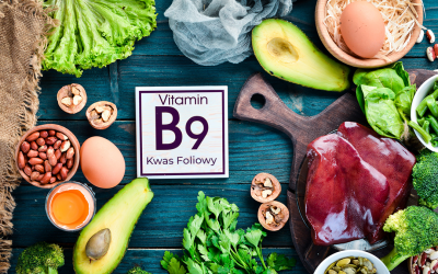 Kwas foliowy w ciąży – dlaczego jest tak istotny?