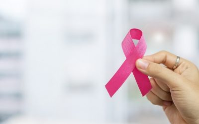 15.10. Europejski Dzień Walki z Rakiem Piersi