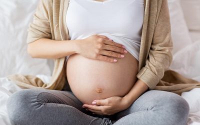 Gestoza – zatrucie ciążowe