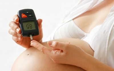Cukrzyca ciążowa – objawy, przyczyny, leczenie