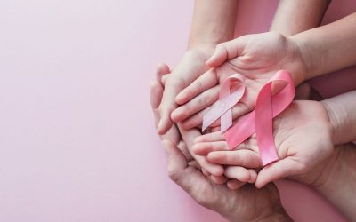 Różowy październik synonimem walki z Rakiem piersi