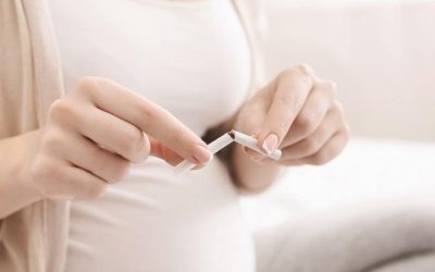 Palenie papierosów a ciąża