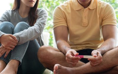 Jakie są różnice między niepłodnością a bezpłodnością?