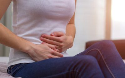 PMS – zespół napięcia przedmiesiączkowego