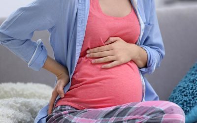 Kamica nerkowa w ciąży 