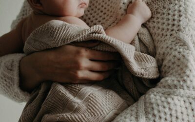 Połóg – co się dzieje z ciałem kobiety po porodzie?