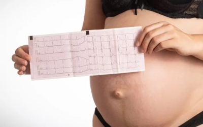 Bicie serca w ciąży