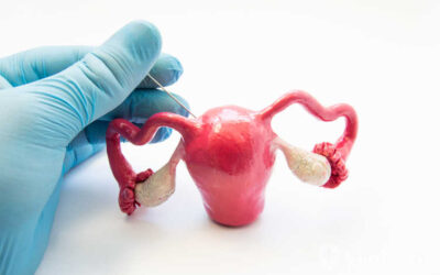 Biopsja aspiracyjna endomertium