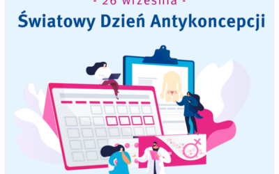 26 września Światowy dzień antykoncepcji