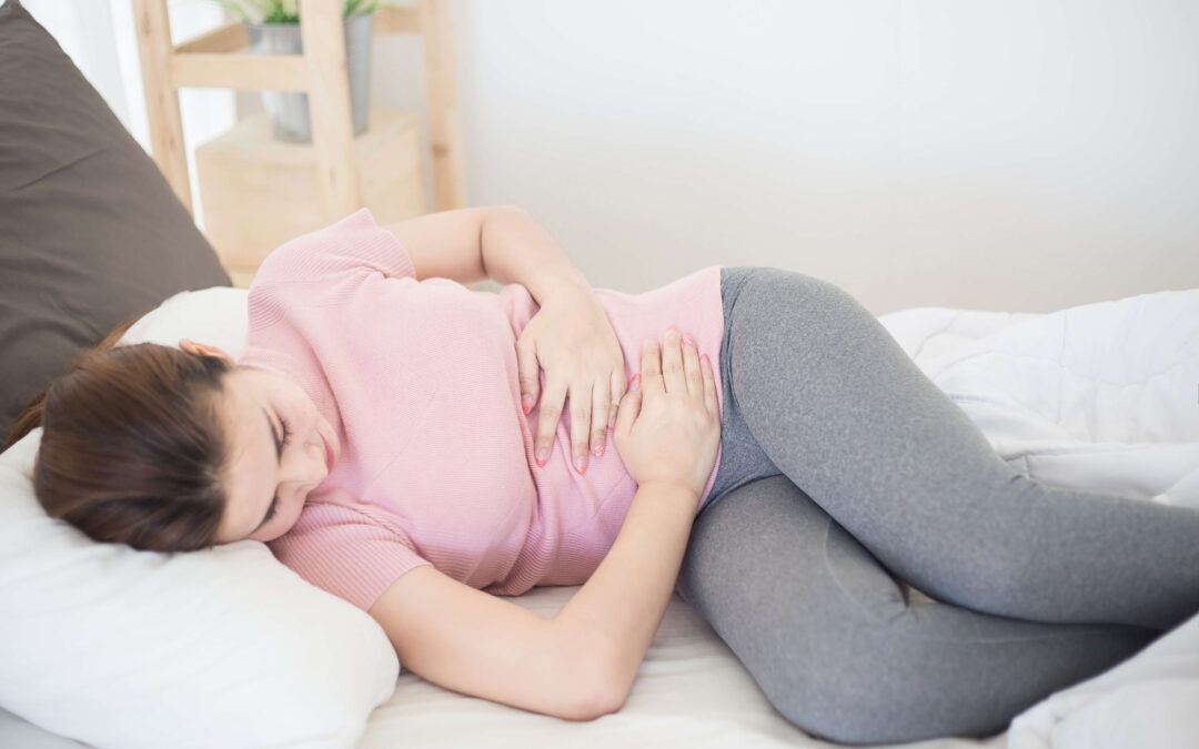 Endometrium a endometrioza