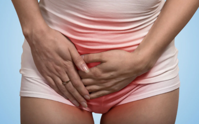 Nawracające infekcje pochwy