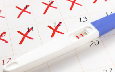 Owulacja – cykl menstruacyjny