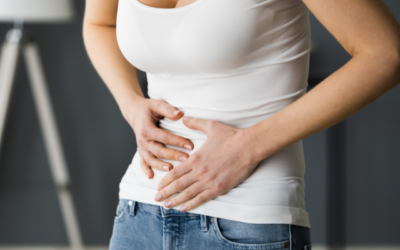 Wysiłkowe nietrzymanie moczu