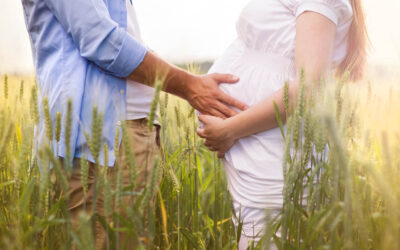 Oksytocyna – hormon miłości