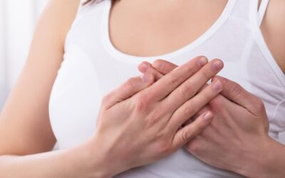 Czym jest mastopatia?