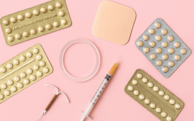 Antykoncepcja hormonalna – przegląd metod i zaleceń