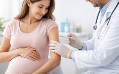 Szczepienie na krztusiec w ciąży – dlaczego jest tak ważne dla mamy i dziecka?