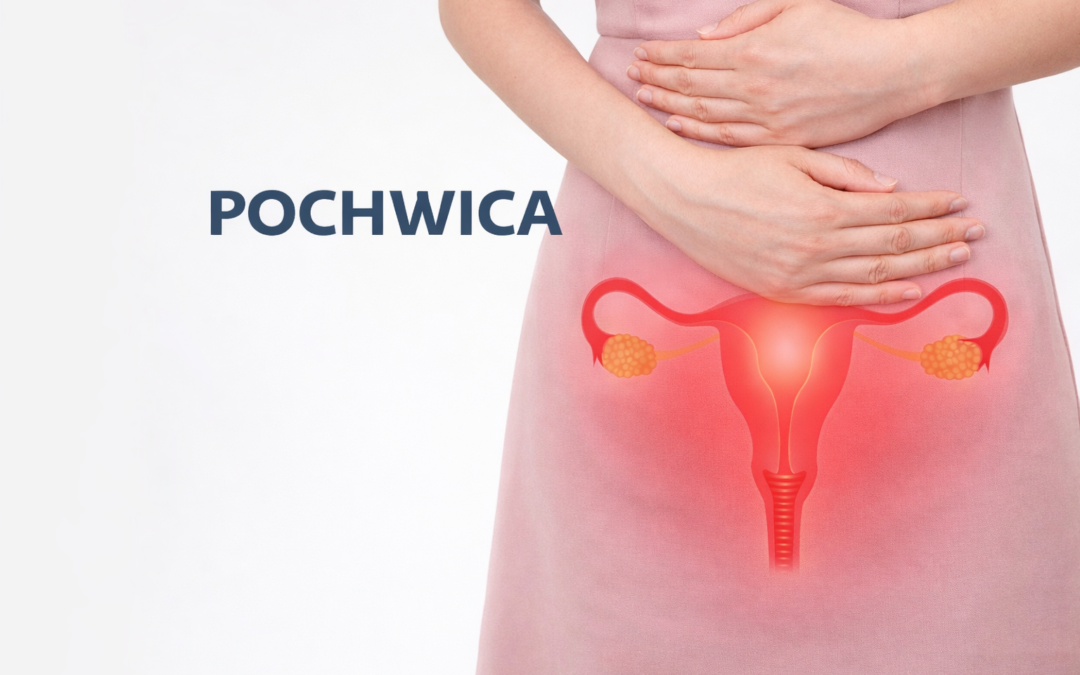 Pochwica – przyczyny, objawy i leczenie | Ginekolog Koszalin
