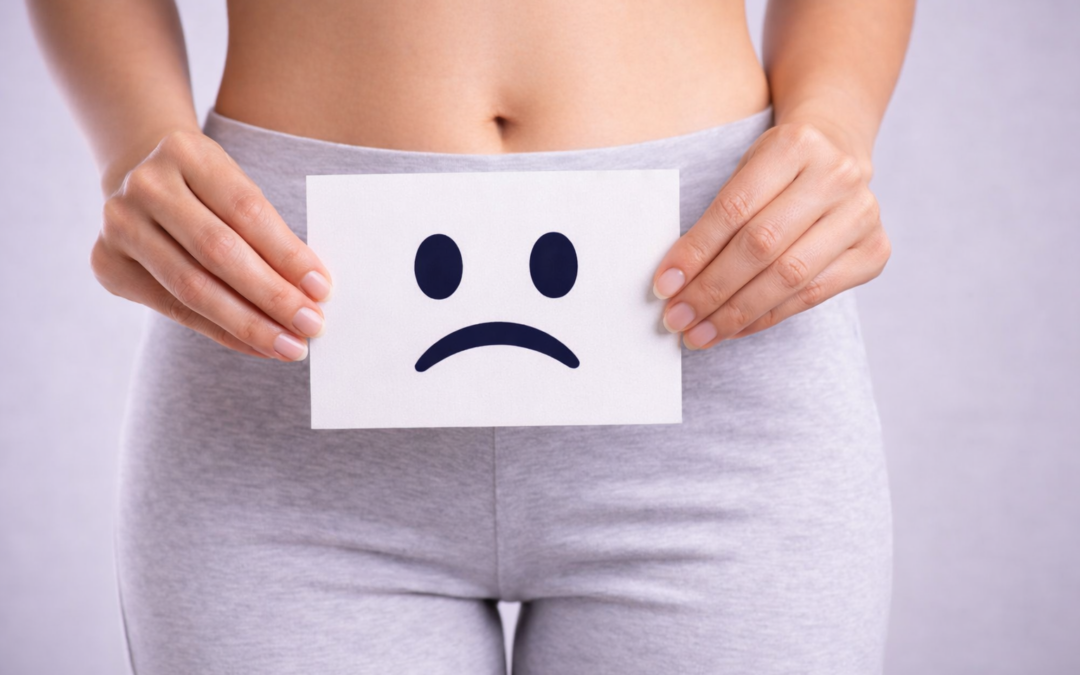 Upławy a prawidłowy śluz szyjkowy – jak je odróżnić i kiedy zgłosić się do ginekologa?