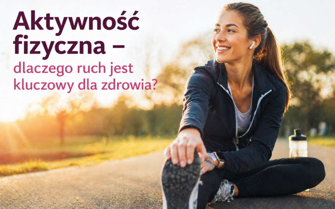 Aktywność fizyczna