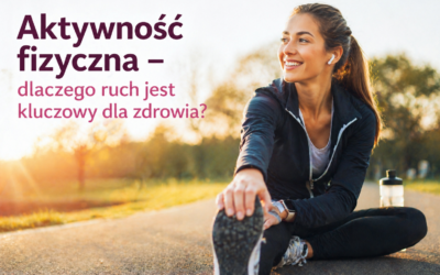 Aktywność fizyczna