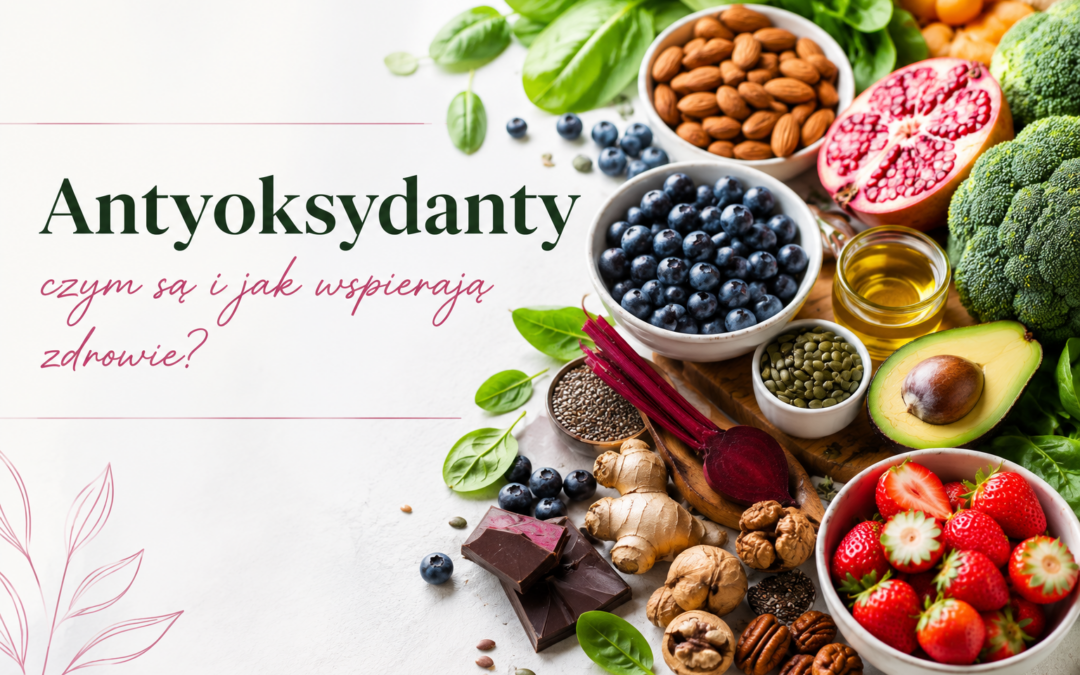 antyoksydanty