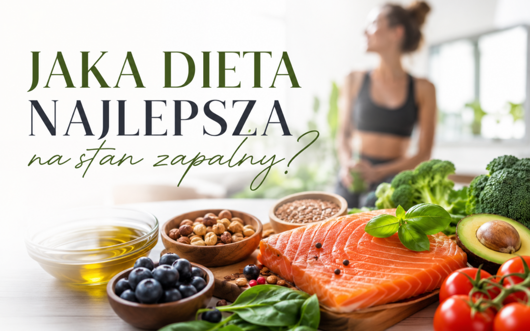 dieta przeciwzapalna