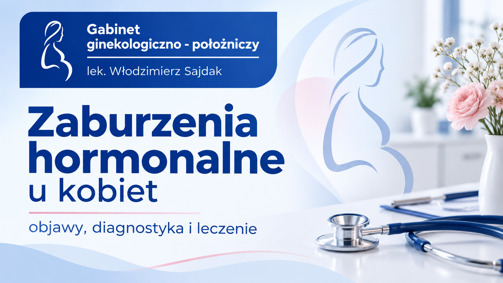 Zaburzenia hormonalne u kobiet – objawy, badania i leczenie